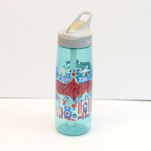 Lollapalooza 2014 Camelbak Water Bottle